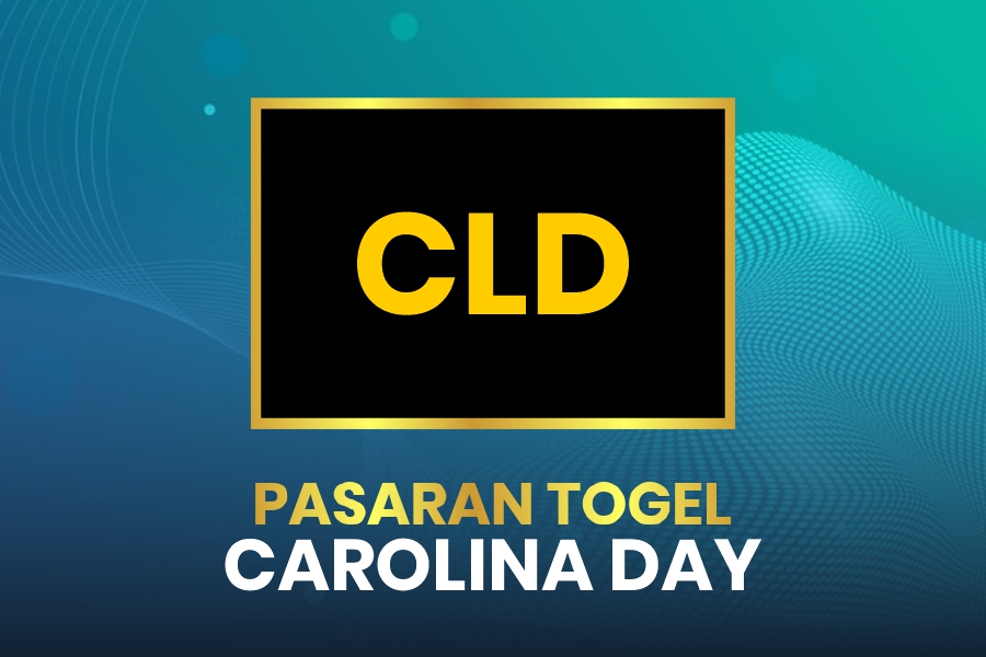 Prediksi Togel Carolina Day