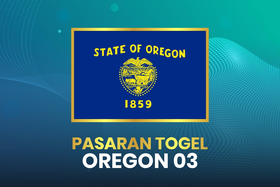 Prediksi Togel Oregon 03