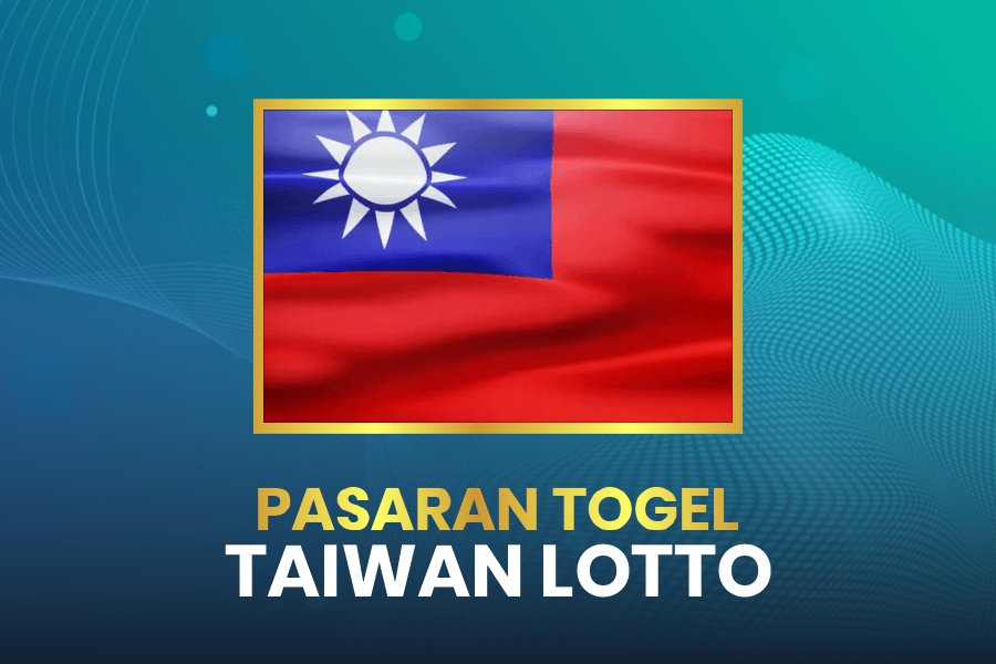 Prediksi Togel Taiwan Lotto